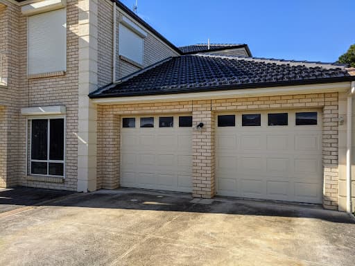 AllStyle Garage Doors & Window Shutters — Customer photo