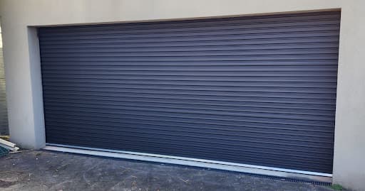 Garage Door Solutions (Vic) - Sectional, Tilt & Roller Doors — Customer photo