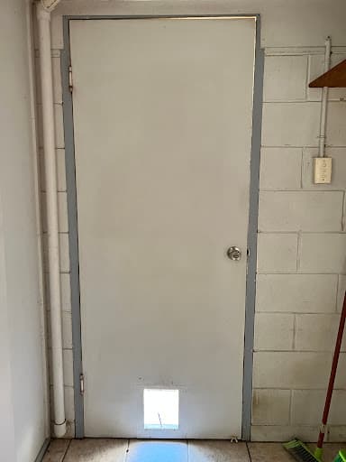 Entry Point Improvements — Customer photo