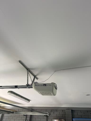 Door Systems Australia — Customer photo