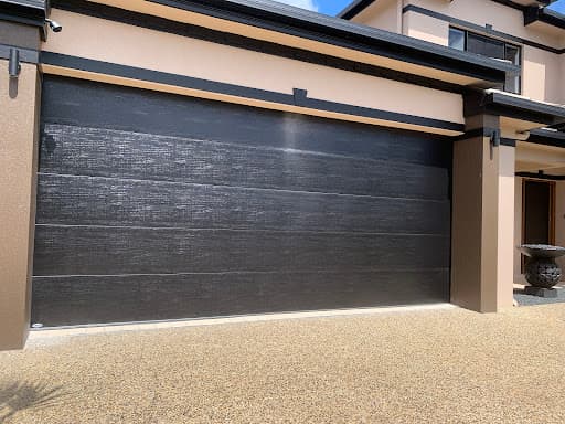 Ethans Garage Doors — Customer photo