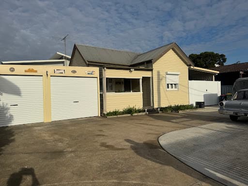 Emu Garage Doors | Garage Door Repair & Installation Sydney — Customer photo