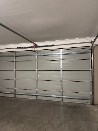 Door & Roll Garage Door Repair & Services In Melbourne — Customer photo