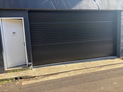 Express Garage Doors - Garage Door Repair & Installation In Sydney — Customer photo