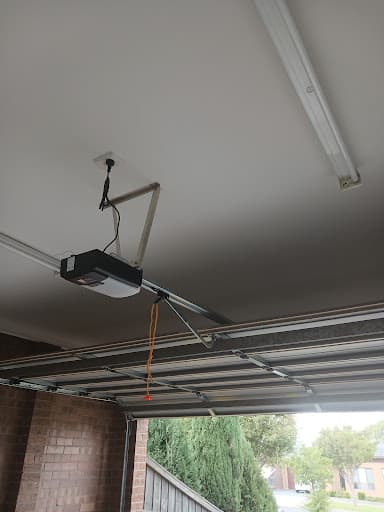 Garage Door Pros Melbourne — Customer photo