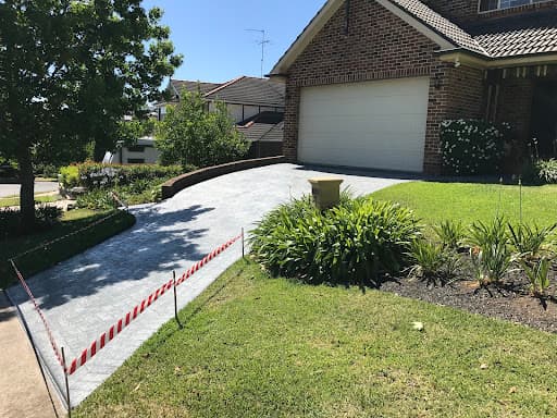 Aussie Garage Doors — Customer photo