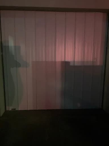 RJ Garage Doors — Customer photo