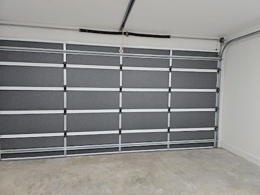 Garage Experts Melbourne — Customer photo