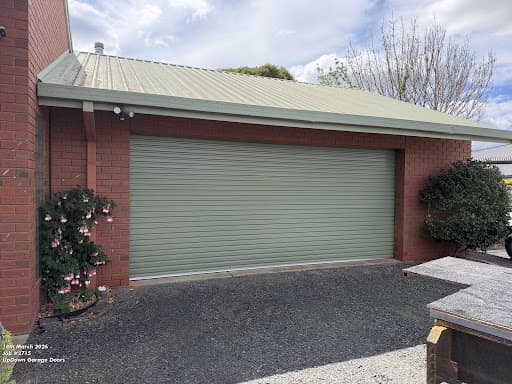 UpDown Garage Doors — Customer photo