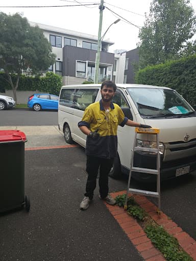 Garage Door Pros Melbourne — Customer photo