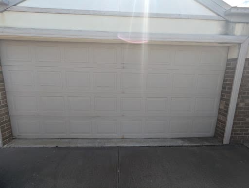 Choice Doors — Customer photo