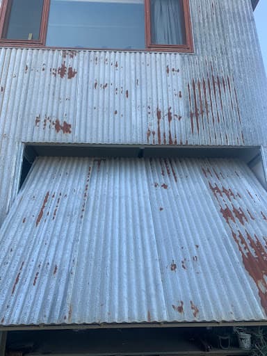 Kangaroo Flat Garage Doors — Customer photo