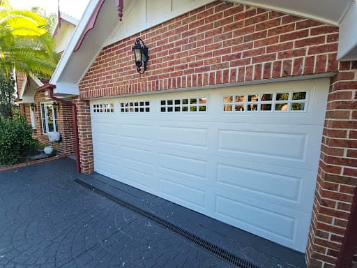 OzStrong Garage Doors π - Automatic Garage Doors Sydney, Repair, Service & Replacement β Customer photo