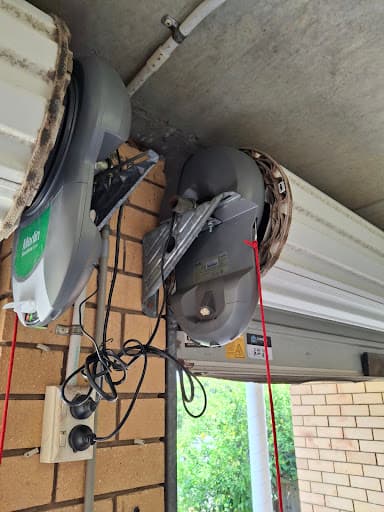 Express Garage Doors - Garage Door Repairs Brisbane & Gold Coast — Customer photo