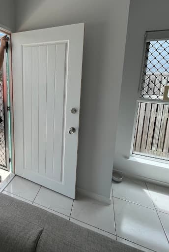 Entry Point Improvements — Customer photo