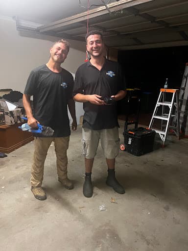 Door & Roll Garage Door Repair & Services In Melbourne — Customer photo