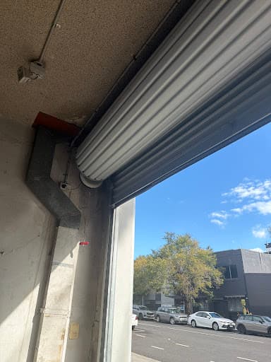 Garage Door Pros Melbourne — Customer photo
