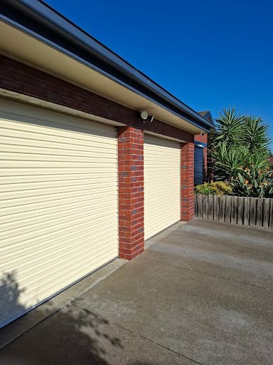 RJ Garage Doors — Customer photo