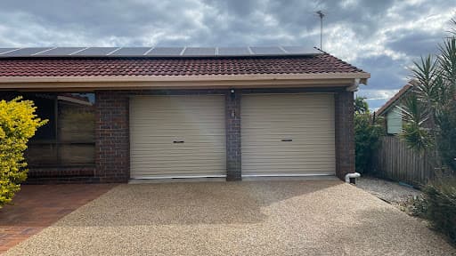 Supreme Garage Door Services — Customer photo