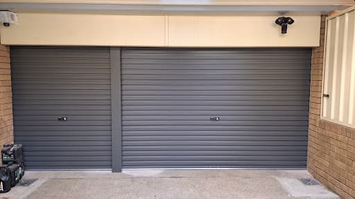 Door Systems Australia — Customer photo