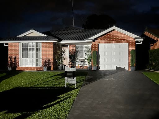 Emu Garage Doors | Garage Door Repair & Installation Sydney — Customer photo