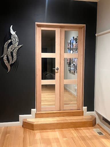 Timber Collective Co. — Customer photo