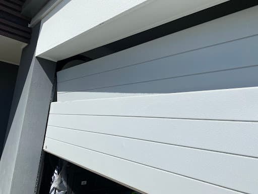 Garage Door Pros Brisbane — Customer photo