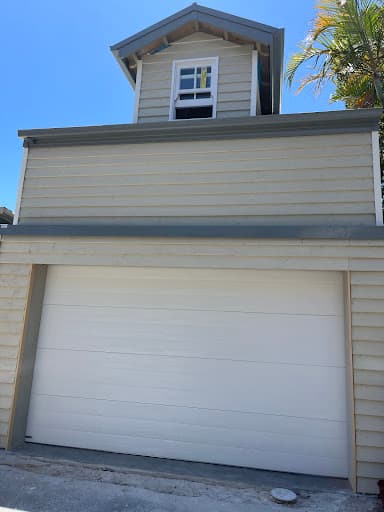 Door Systems Australia — Customer photo