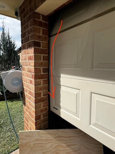 Express Garage Doors - Garage Door Repair & Installation In Sydney — Customer photo