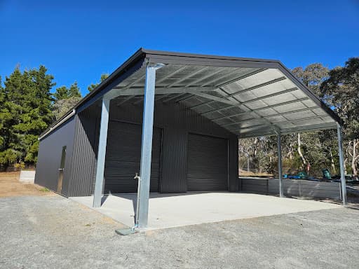 FAIR DINKUM BUILDS CANBERRA — Customer photo