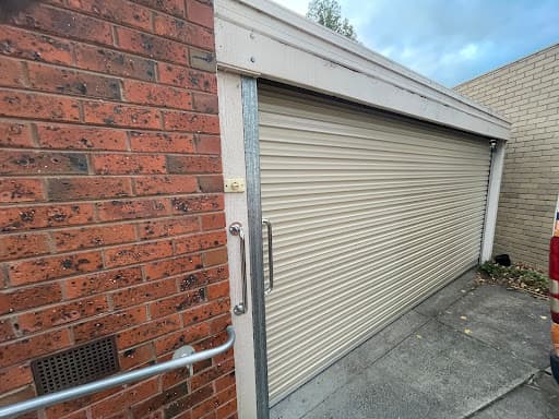 NextGen Garage Doors - Bendigo — Customer photo
