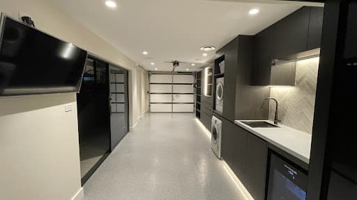 The Garage Guys | Garage Door Repairs — Customer photo