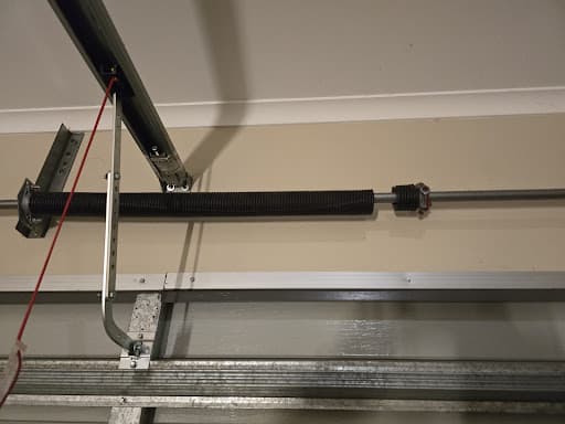 247 garage door repairs — Customer photo