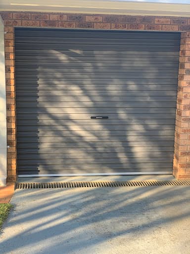 Novacoast Doors and Gates — Customer photo