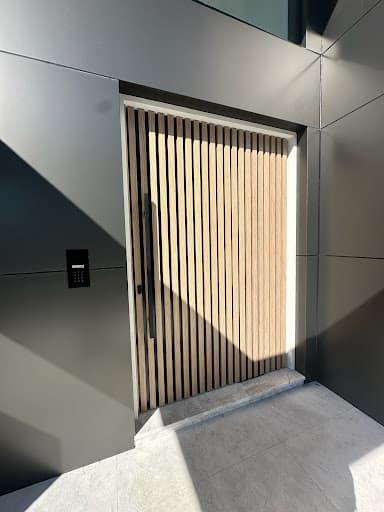 Top Garage Doors Sydney — Customer photo