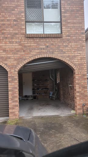 Automatic Garage Solutions — Customer photo