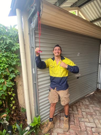 Garage Door Pros Adelaide — Customer photo