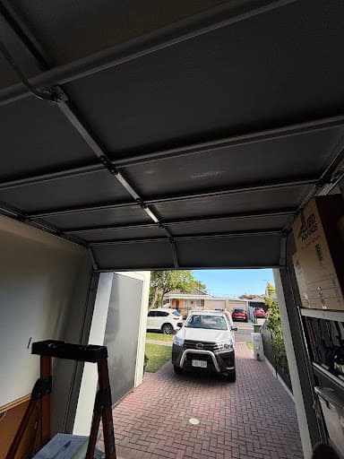 Garage Door Pros Adelaide — Customer photo