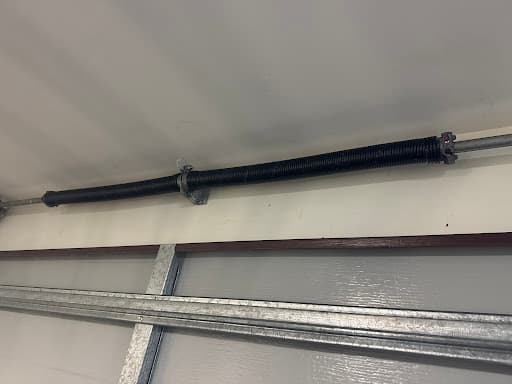 Suncoast Garage Door Repairs — Customer photo