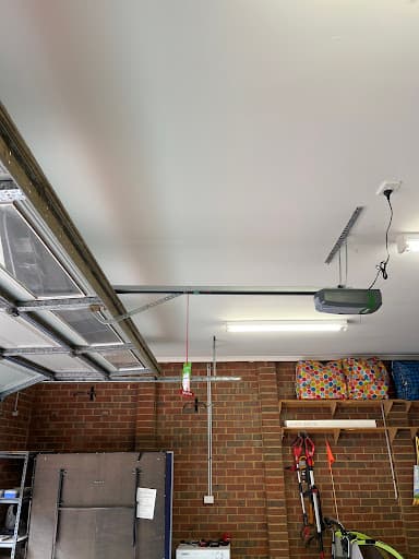 Garage Door Pros Melbourne — Customer photo
