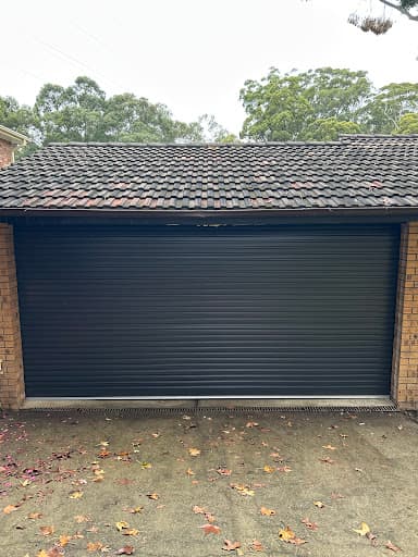 Emu Garage Doors | Garage Door Repair & Installation Sydney — Customer photo