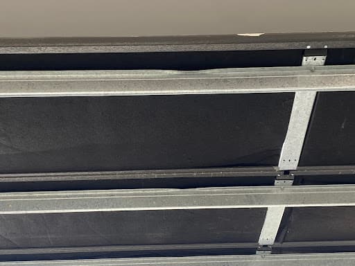 RJ Garage Doors — Customer photo