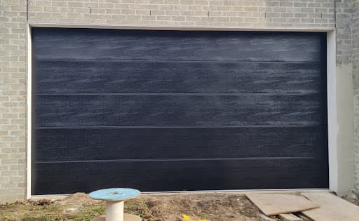 Victorian Roller Doors — Customer photo