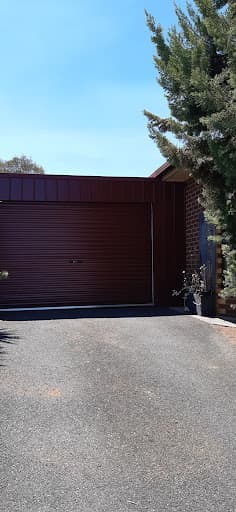 Kangaroo Flat Garage Doors — Customer photo
