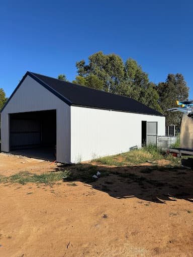 FAIR DINKUM BUILDS CANBERRA — Customer photo