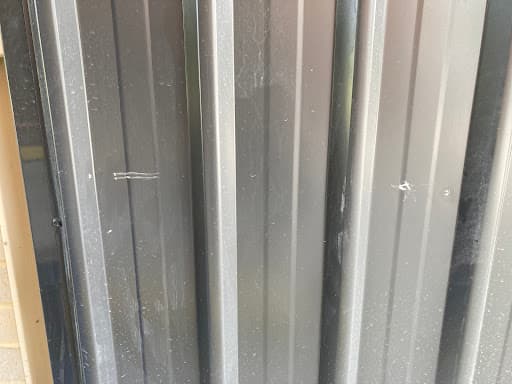 Steel-Line Garage Doors - Adelaide — Customer photo