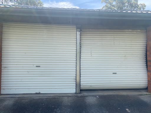 OzStrong Garage Doors π - Automatic Garage Doors Sydney, Repair, Service & Replacement β Customer photo