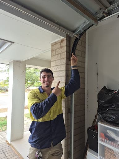 Garage Door Pros Adelaide — Customer photo