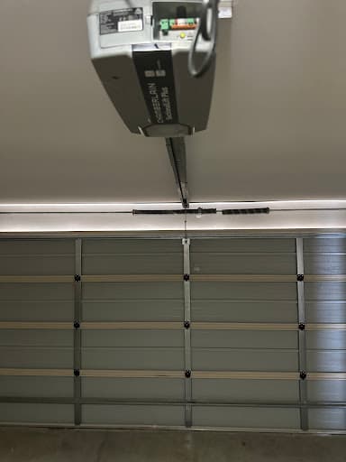 GT GARAGE MOTORS | Garage Door Repair Brisbane — Customer photo