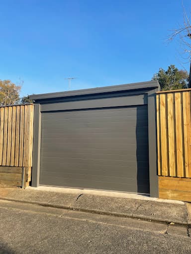 Aussie Garage Doors — Customer photo